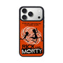 Rick And Morty 22 iPhone 18 Pro/ iPhone 18 Pro Max Case