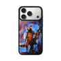 rocket racoon guardians of the galaxy iPhone 18 Pro/ iPhone 18 Pro Max Case