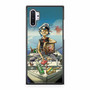 Gorillaz Samsung Galaxy Note 10+ | Samsung Galaxy Note 10+ 5G Case