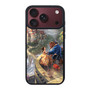 romantic beauty and the beast in their castle iPhone 18 Pro Max Case