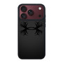 Root Under Armour Black iPhone 18 Pro Max Case
