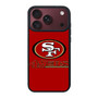 San Francisco 49ers American Football 1 iPhone 18 Pro Max Case