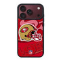 San Francisco 49ers American Football 2 iPhone 18 Pro Max Case