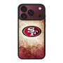 San Francisco 49ers American Football 3 iPhone 18 Pro Max Case