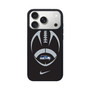 Seahawk american football iPhone 18 Pro/ iPhone 18 Pro Max Case