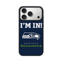 Seattle Seahawks American Football 3 iPhone 18 Pro/ iPhone 18 Pro Max Case