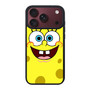 spongebob squarepants face iPhone 18 Pro Max Case