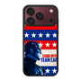 Stand With Captain America iPhone 18 Pro Max Case