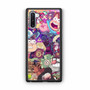 gravity falls Characters Samsung Galaxy Note 10 Case