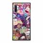 gravity falls Characters Samsung Galaxy Note 10+ | Samsung Galaxy Note 10+ 5G Case