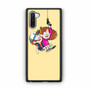 gravity falls Dipper And Mabel Samsung Galaxy Note 10 Case