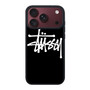Stussy Original iPhone 18 Pro Max Case