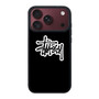 Stussy iPhone 18 Pro Max Case