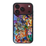 Super Smash Bros Ultimate iPhone 18 Pro Max Case