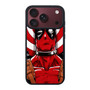 superhero marvel deadpool iPhone 18 Pro Max Case