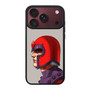 Supervillain Series Magneto iPhone 18 Pro Max Case