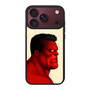 Supervillain Series Red Hulk iPhone 18 Pro Max Case