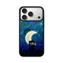 Tardis doctor who in Night iPhone 18 Pro/ iPhone 18 Pro Max Case
