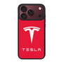 Tesla Logo 3 iPhone 18 Pro Max Case