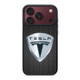 Tesla motor iPhone 18 Pro Max Case