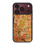the flash collage iPhone 18 Pro Max Case