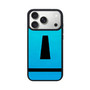 The Incredible Blue Suit iPhone 18 Pro/ iPhone 18 Pro Max Case