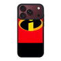 The Incredible Suit iPhone 18 Pro Max Case