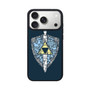 The Legend of Zelda Sword and Shield iPhone 18 Pro/ iPhone 18 Pro Max Case