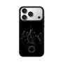 The Lord of the Rings Villain 1 iPhone 18 Pro/ iPhone 18 Pro Max Case