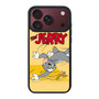 Tom And Jerry iPhone 18 Pro Max Case