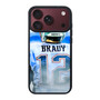 Tom Brady 2 iPhone 18 Pro Max Case