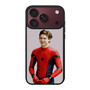 Tom Holland as Spiderman iPhone 18 Pro Max Case