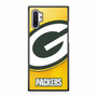 Green bay packers wide logo Samsung Galaxy Note 10+ | Samsung Galaxy Note 10+ 5G Case