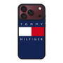 tommy hilfiger iPhone 18 Pro Max Case
