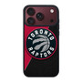 Toronto Raptors Basket Ball iPhone 18 Pro Max Case