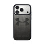 Under Armour Dark Metal iPhone 18 Pro/ iPhone 18 Pro Max Case