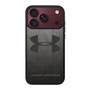 Under Armour Dark Metal iPhone 18 Pro Max Case