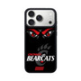 university of cincinnati bearcats logo iPhone 18 Pro/ iPhone 18 Pro Max Case