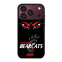 university of cincinnati bearcats logo iPhone 18 Pro Max Case
