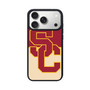 USC Trojans American Football 1 iPhone 18 Pro/ iPhone 18 Pro Max Case