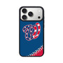 Washington Nationals 1 iPhone 18 Pro/ iPhone 18 Pro Max Case