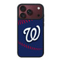 Washington Nationals 2 iPhone 18 Pro Max Case
