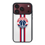 Washington Wizards 1 iPhone 18 Pro Max Case