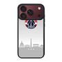 Washington Wizards 2 iPhone 18 Pro Max Case