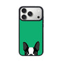 Watching Boston Terrier 2 iPhone 18 Pro/ iPhone 18 Pro Max Case