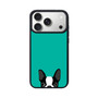 Watching Boston Terrier 1 iPhone 18 Pro/ iPhone 18 Pro Max Case
