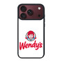 Wendys iPhone 18 Pro Max Case