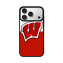 Wisconsin Badgers American Football 3 iPhone 18 Pro/ iPhone 18 Pro Max Case
