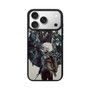 Witcher 3 Wild Hunt Geralt iPhone 18 Pro/ iPhone 18 Pro Max Case