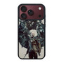 Witcher 3 Wild Hunt Geralt iPhone 18 Pro Max Case